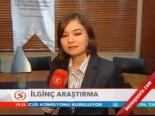 İlginç Araştırma