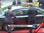 Başbakanlık Binası