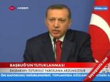 Başbuğ'un Tutuklanması