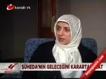 Şüheda'nın Geleceğini Karartan İnat