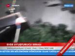Evde Uyuşturucu Serası