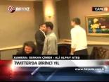 Twıtter'da Birinci Yıl