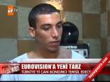 Eurovision'a Yeni Tarz