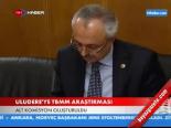 Uludere'ye Tbmm Araştırması