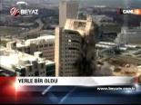 Yerle Bir Oldu