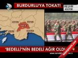 Bedelli'nin Bedeli Ağır Oldu!