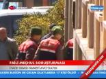 Faili Meçhul Soruşturması