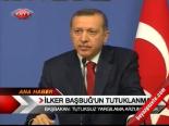 İlker Başbuğ'un Tutuklanması