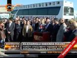 Kılıçdaroğlu Hakkında Fezleke
