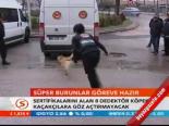 Süper Burunlar Göreve Hazır