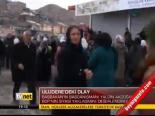 Akdoğan'dan Bdp'ye Eleştiri