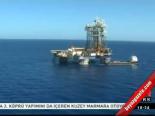 İsrail Enerji Sahalarını Koruyacak