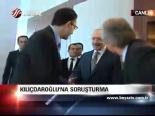 Kılıçdaroğlu'na Soruşturma