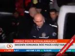 Hırsız Polis Kovalamacası