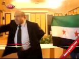Arap Birliği'nin Suriye Raporu