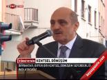 Kentsel Dönüşüm