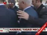 Haberal Yasası Meclis'te