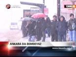 Ankara'da Bembeyaz
