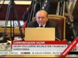Cumhurbaşkanlığı Seçim Usulleri