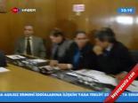 Tutuklulara Ziyaret İzni