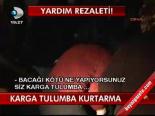 Karga Tulumba Kurtarma