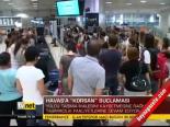 Havaş'a Korsan Suçlaması
