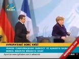 Avrupa'daki Borç Krizi