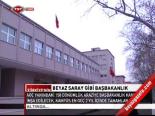 Beyaz Saray Gibi Başbakanlık