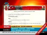 Genelkurmay'dan Dmeirtaş Hakkında Suç Duyurusu