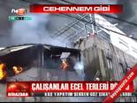 Cehennem Gibi