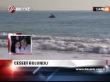 Cesedi Bulundu