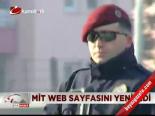 Mit Wep Sayfasını Yeniledi
