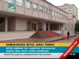 Başbakanlık'ta Beyaz Saray Modeli