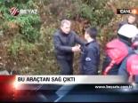 Bu Araçtan Sağ Çıktı