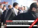 Kılıçdaroğlu'na Fezleke
