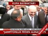 Şampiyonluk Fb'den Alınacak !