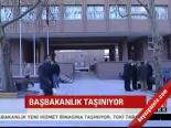 Başbakanlık Taşınıyor