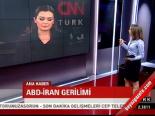 Abd- İran Gerilimi