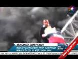 Yangında Can Pazarı