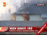 Kuzen Dehşeti: 1 Ölü