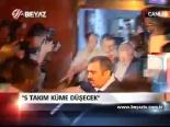 5 Takım Küme Düşecek