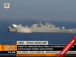 Abd- İran Gerilimi