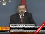 Tutuksuz Yargılama Dedi