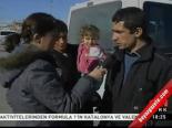 Depremzedenin Yeşilkart Çilesi