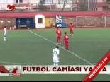 Böyle Saygı Görülmedi