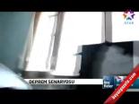 Deprem Senaryosu
