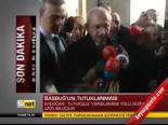 Başbuğ'un Yargılanması