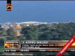 3. Köprü İhalesi