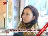 Altın Takı Seven Hanımlar Dikkat!
