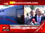 Kılıçdaroğlu Hakkında Soruşturma